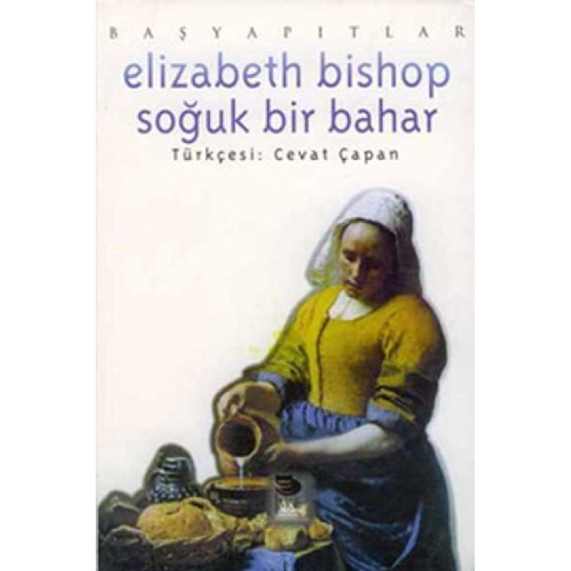 Soğuk Bir Bahar Soğuk Bir Bahar