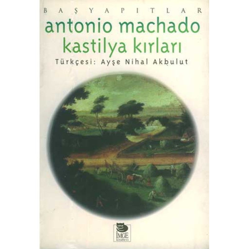 Kastılya Kırları Kastılya Kırları