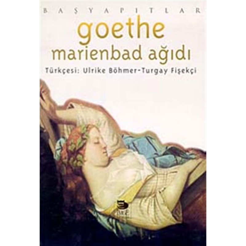 Marienbad Ağıdı