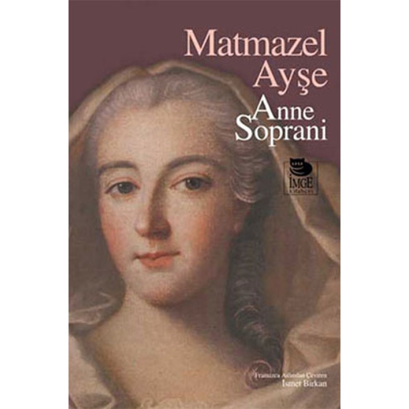 Matmazel Ayşe Matmazel Ayşe