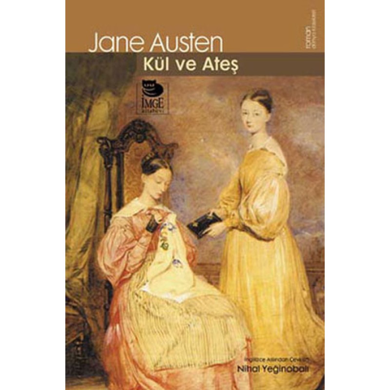 Kül ve Ateş