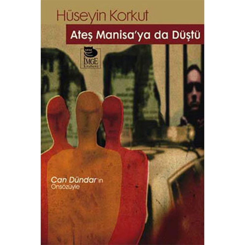 Ateş Manisaya'da Düştü Ateş Manisaya'da Düştü