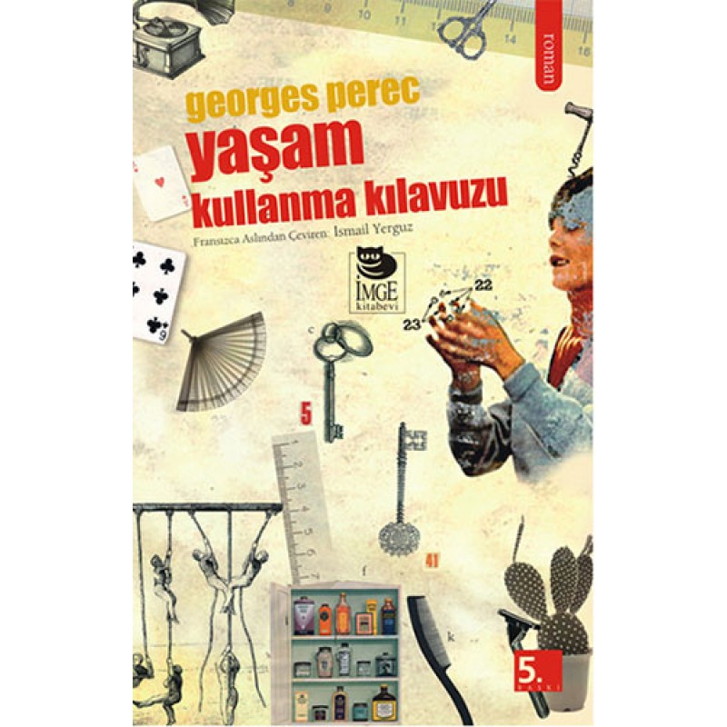 Yaşam Kullanma Kılavuzu Yaşam Kullanma Kılavuzu