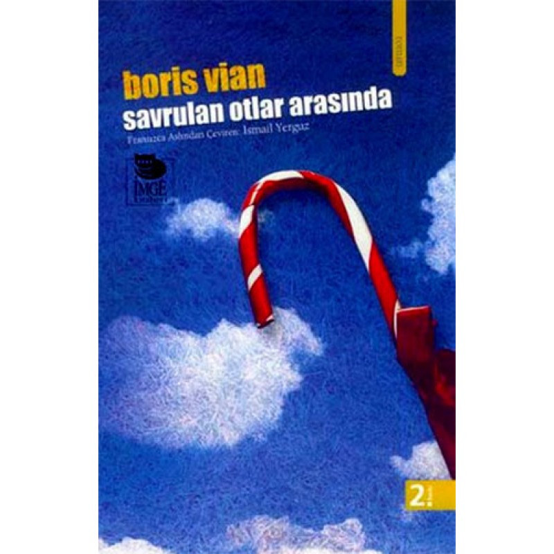 Savrulan Otlar Arasında Savrulan Otlar Arasında