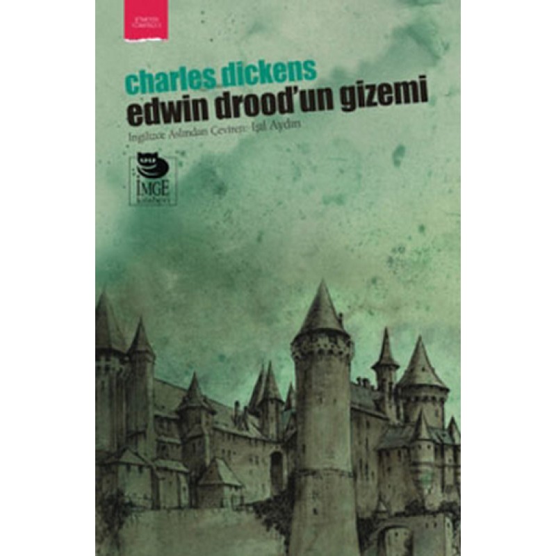 Edwin Drood'un Gizemi Edwin Drood'un Gizemi