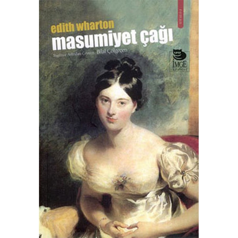 Masumiyet Çağı Masumiyet Çağı