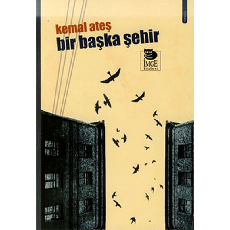 Bir Başka Şehir