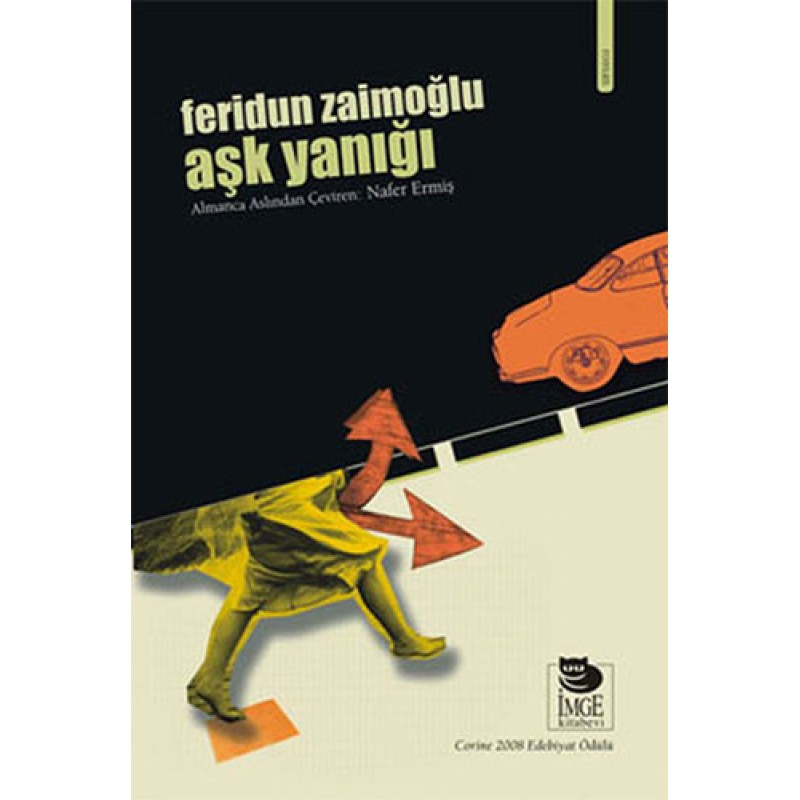 Aşk Yanığı Aşk Yanığı