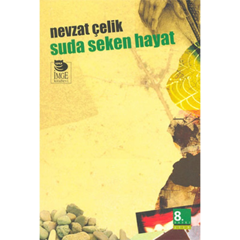Suda Seken Hayat Suda Seken Hayat
