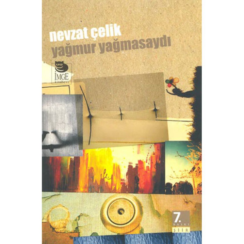 Yağmur Yağmasaydı Yağmur Yağmasaydı
