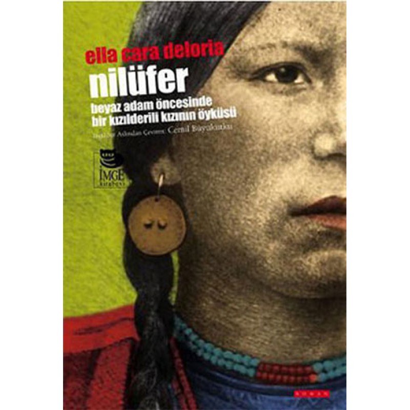 Nilüfer Nilüfer