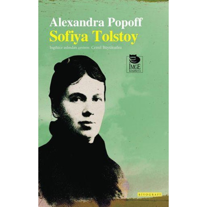 Sofia Tolstoy Sofia Tolstoy