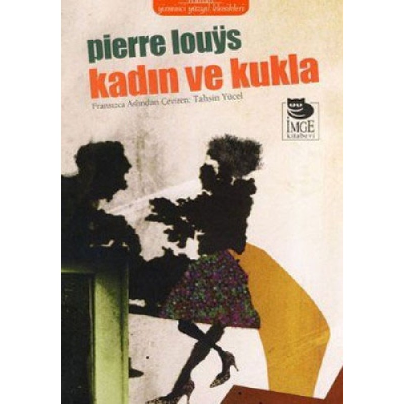 Kadın ve Kukla