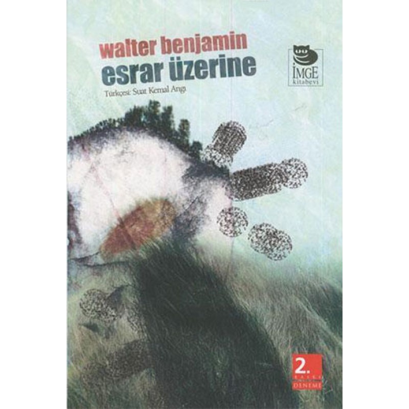 Esrar Üzerine Esrar Üzerine