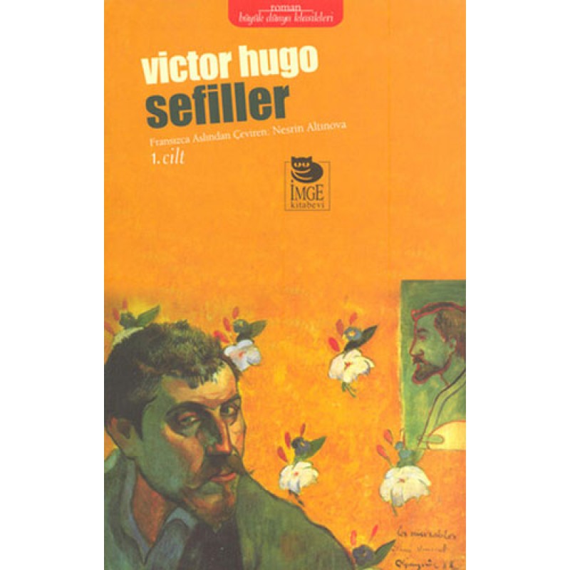 Sefiller (2 Cilt) Sefiller (2 Cilt)