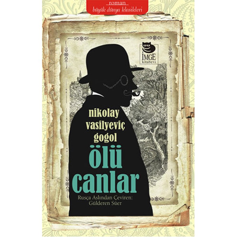 Ölü Canlar Ölü Canlar
