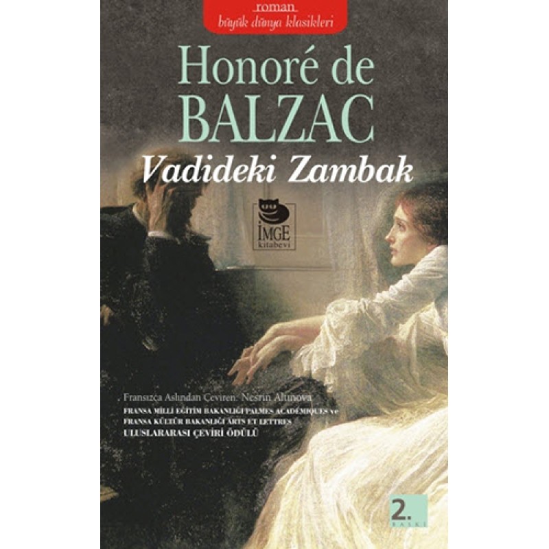 Vadideki Zambak