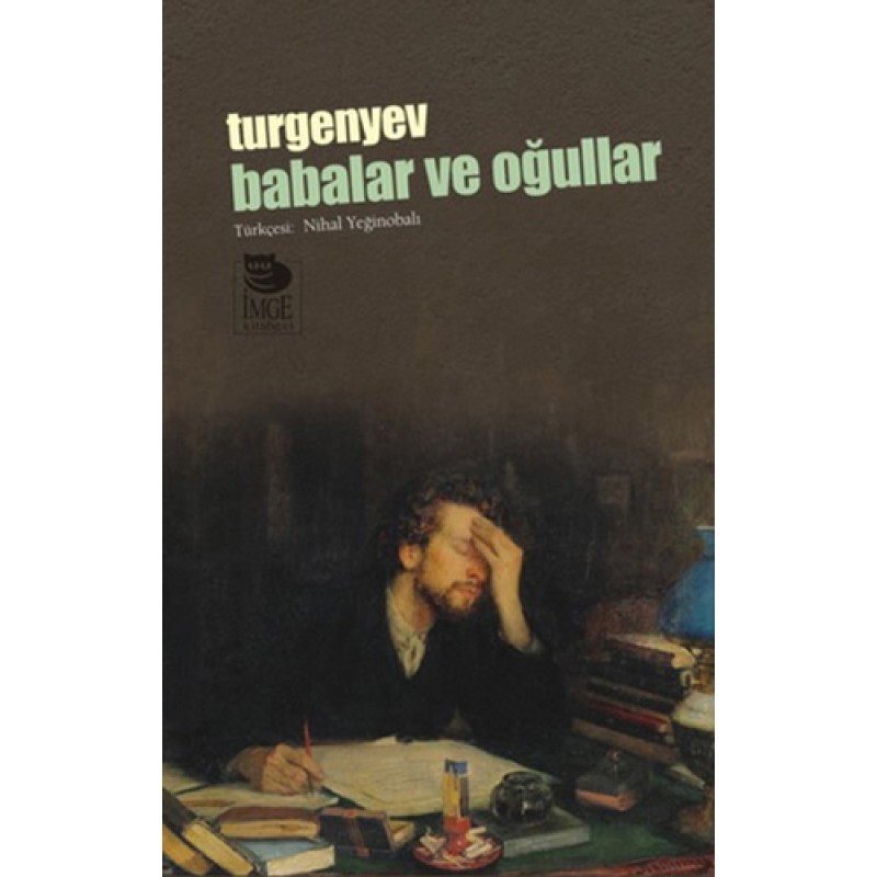 Babalar ve Oğullar Babalar ve Oğullar