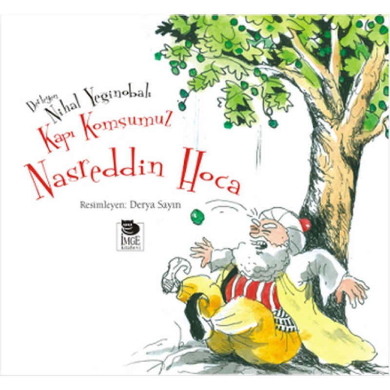 Kapı Komşumuz Nasreddin Hoca Kapı Komşumuz Nasreddin Hoca