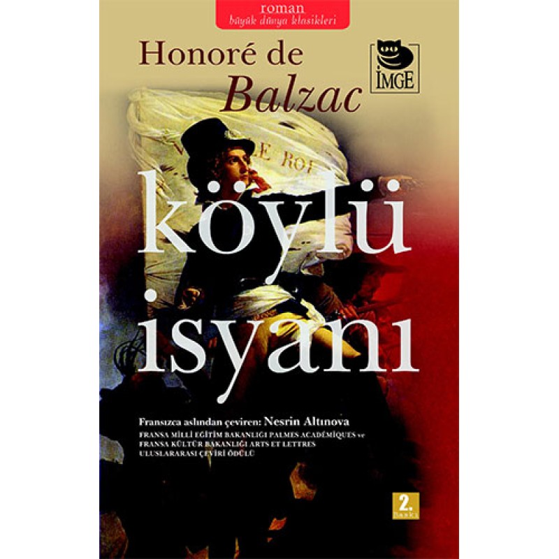 Köylü İsyanı Köylü İsyanı