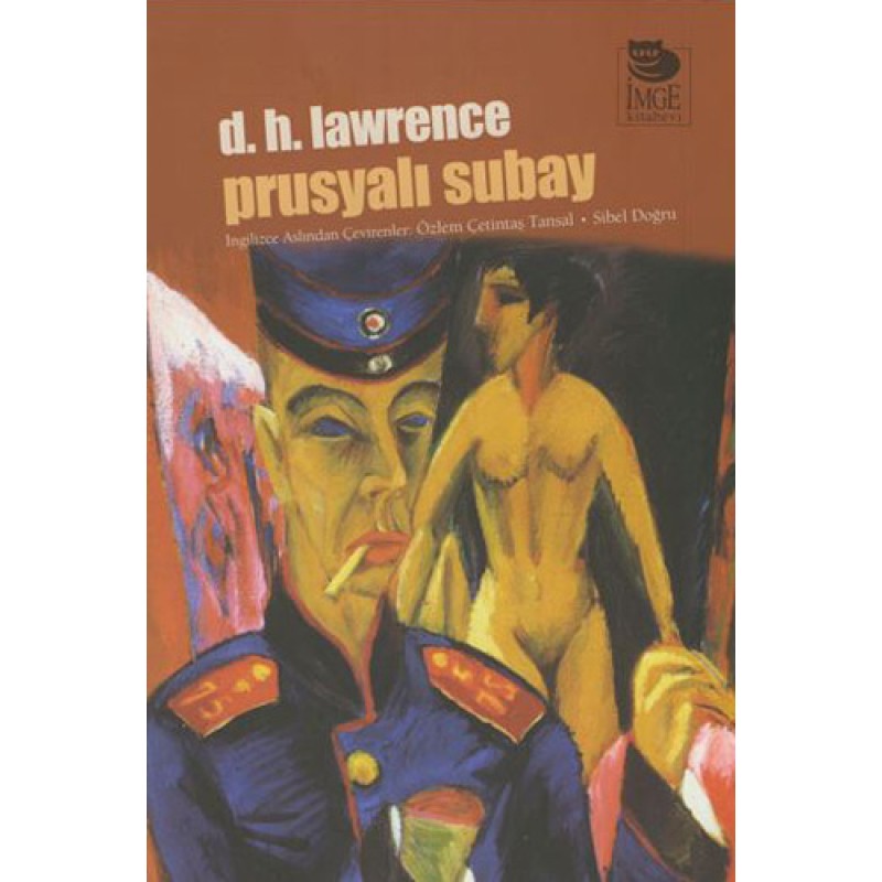 Prusyalı Subay Prusyalı Subay