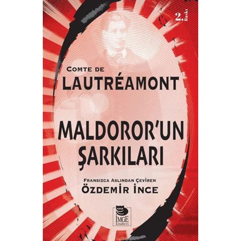 Maldoror'un Şarkıları Maldoror'un Şarkıları