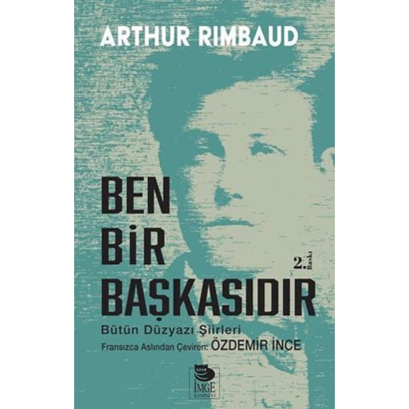 Ben Bir Başkasıdır Ben Bir Başkasıdır