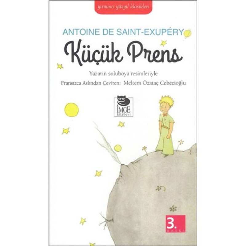 Küçük Prens