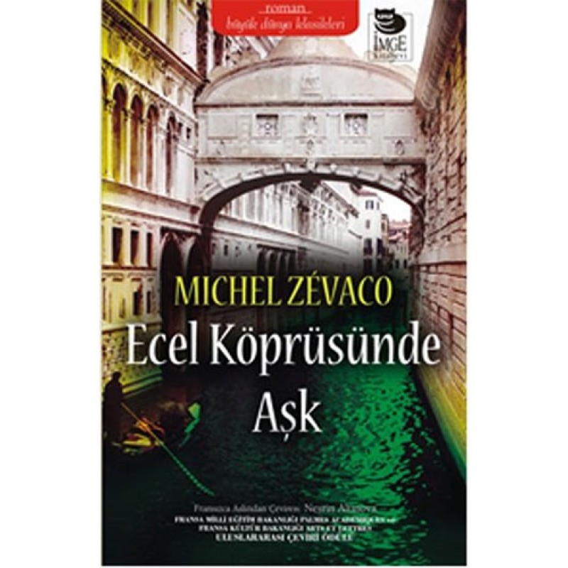 Ecel Köprüsünde Aşk Ecel Köprüsünde Aşk