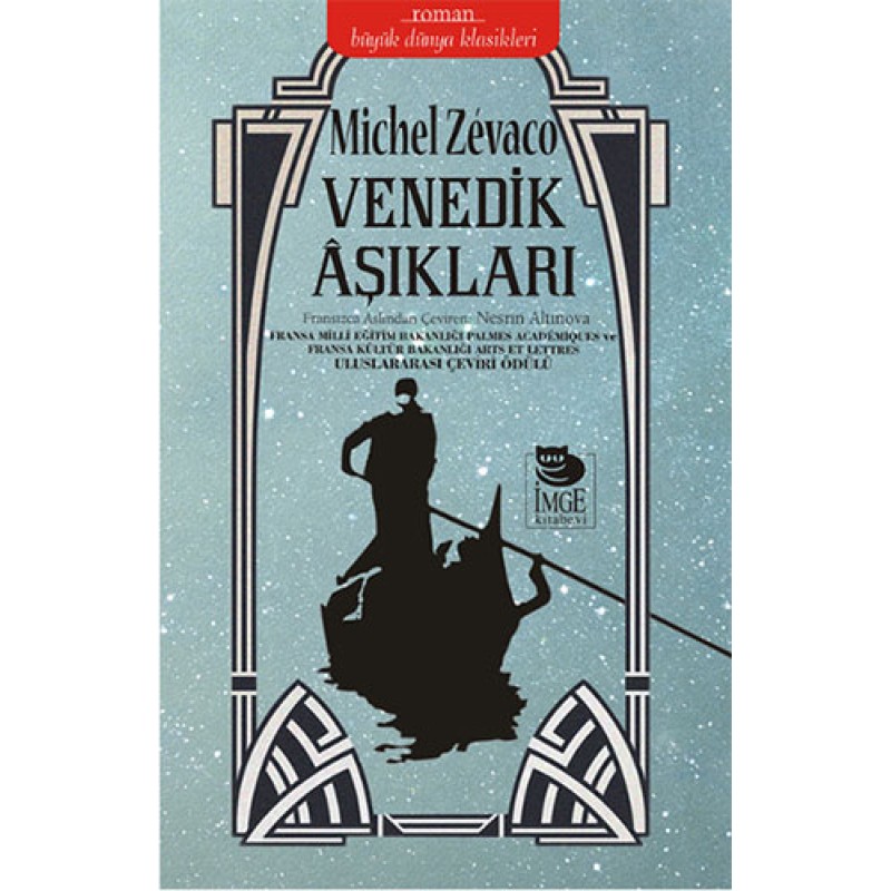 Venedik Aşıkları Venedik Aşıkları