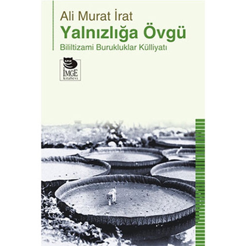 Yalnızlığa Övgü Yalnızlığa Övgü