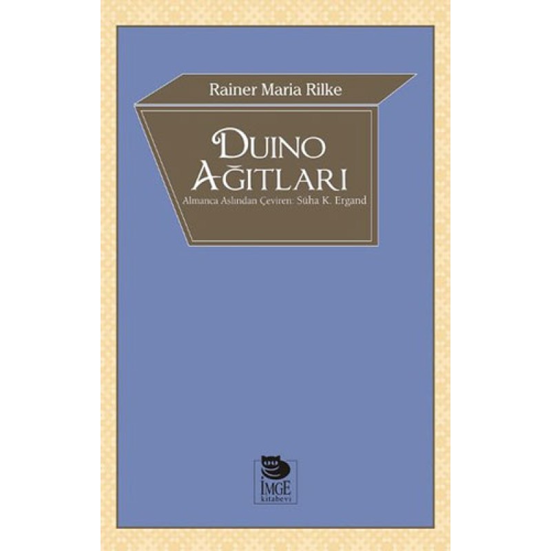 Duino Ağıtları Duino Ağıtları