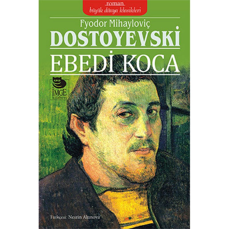 Ebedi Koca Ebedi Koca