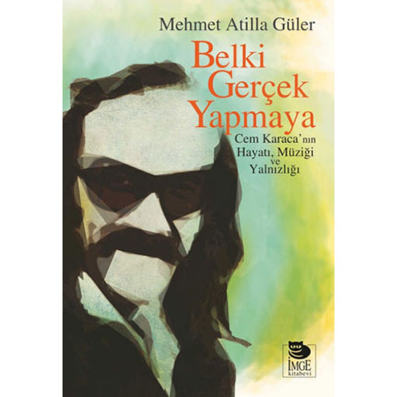 Belki Gerçek Yapmaya Belki Gerçek Yapmaya