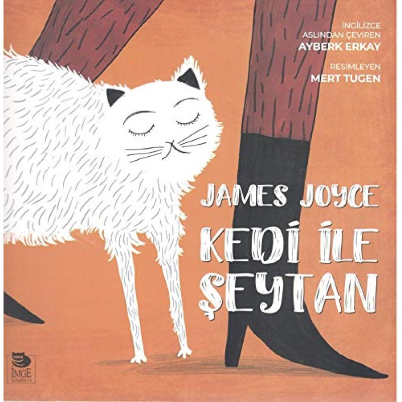 Kedi ile Şeytan Kedi ile Şeytan
