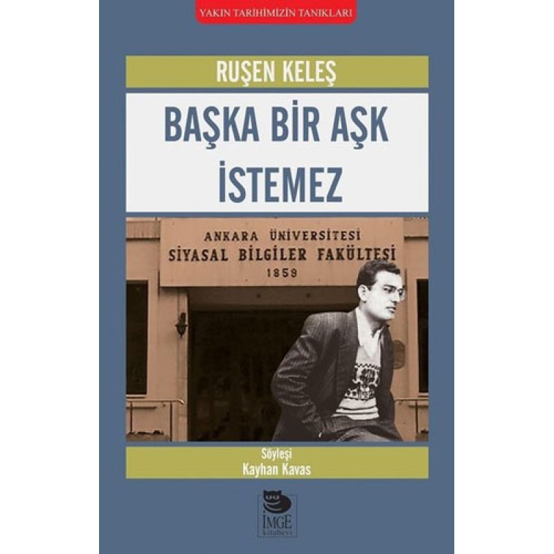 Başka Bir Aşk İstemez Başka Bir Aşk İstemez