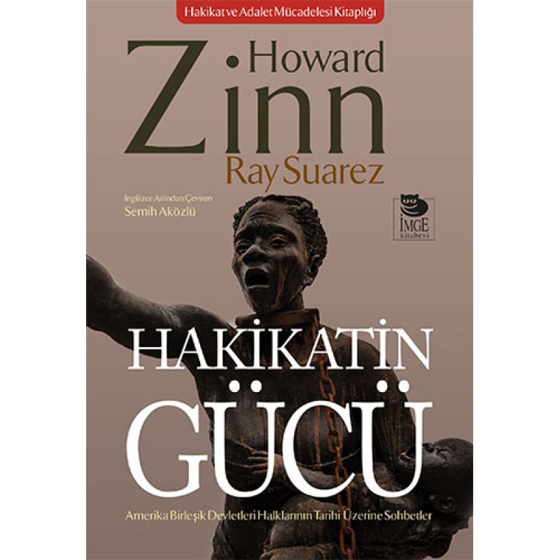 Hakikatin Gücü Hakikatin Gücü