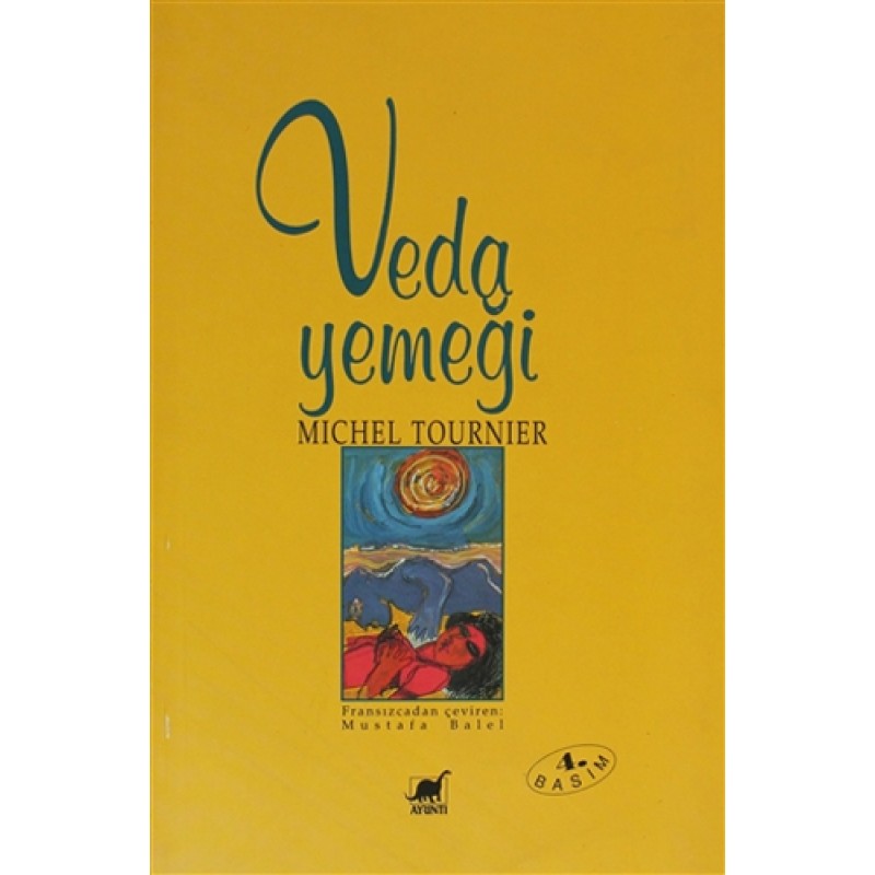 Veda Yemeği Veda Yemeği