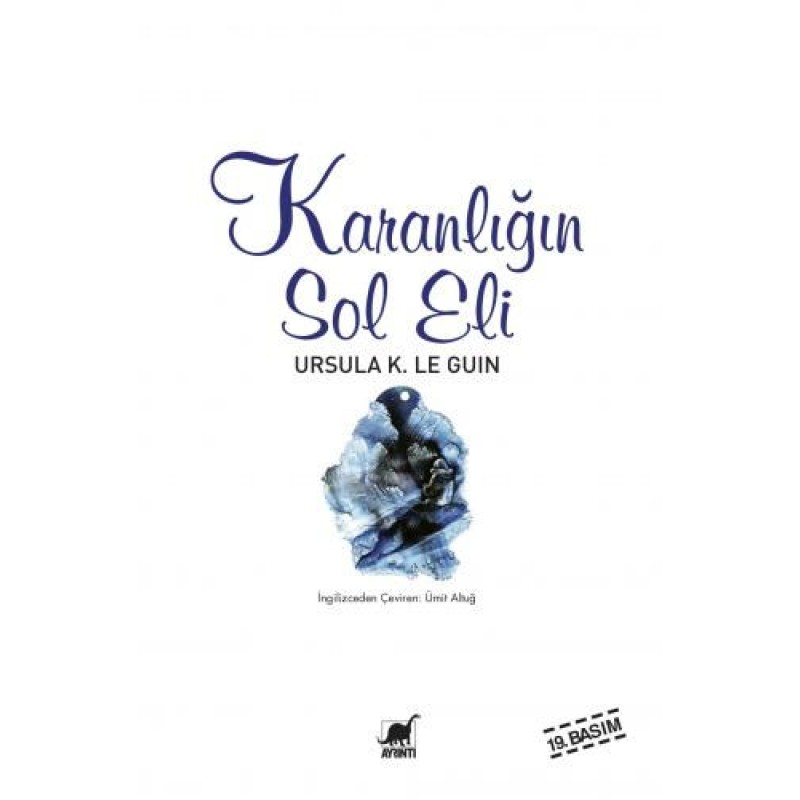 Karanlığın Sol Eli Karanlığın Sol Eli