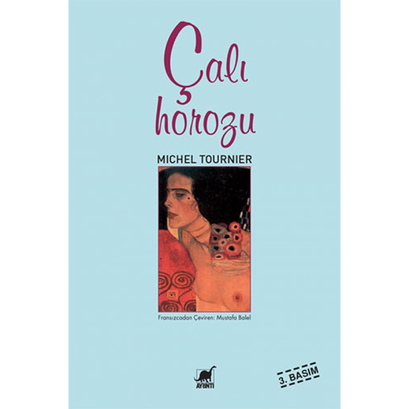 Çalı Horozu