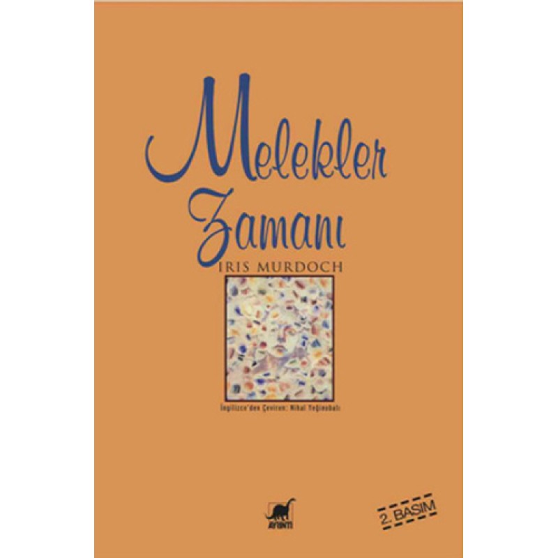 Melekler Zamanı Melekler Zamanı