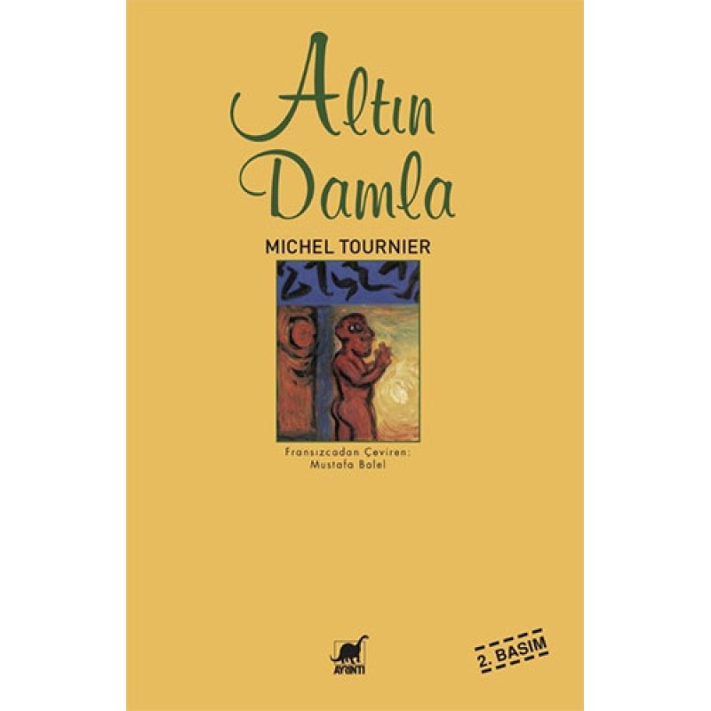 Altın Damla Altın Damla
