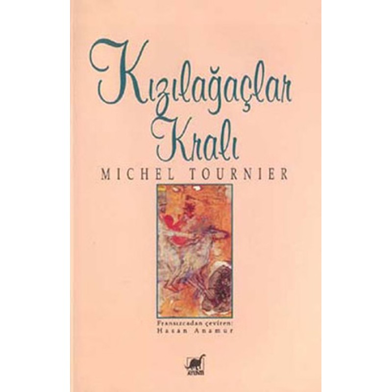 Kızılağaçlar Kralı Kızılağaçlar Kralı