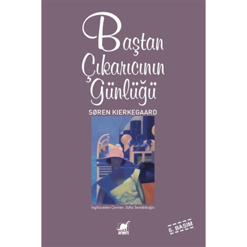 Baştan Çıkarıcının Günlüğü Baştan Çıkarıcının Günlüğü