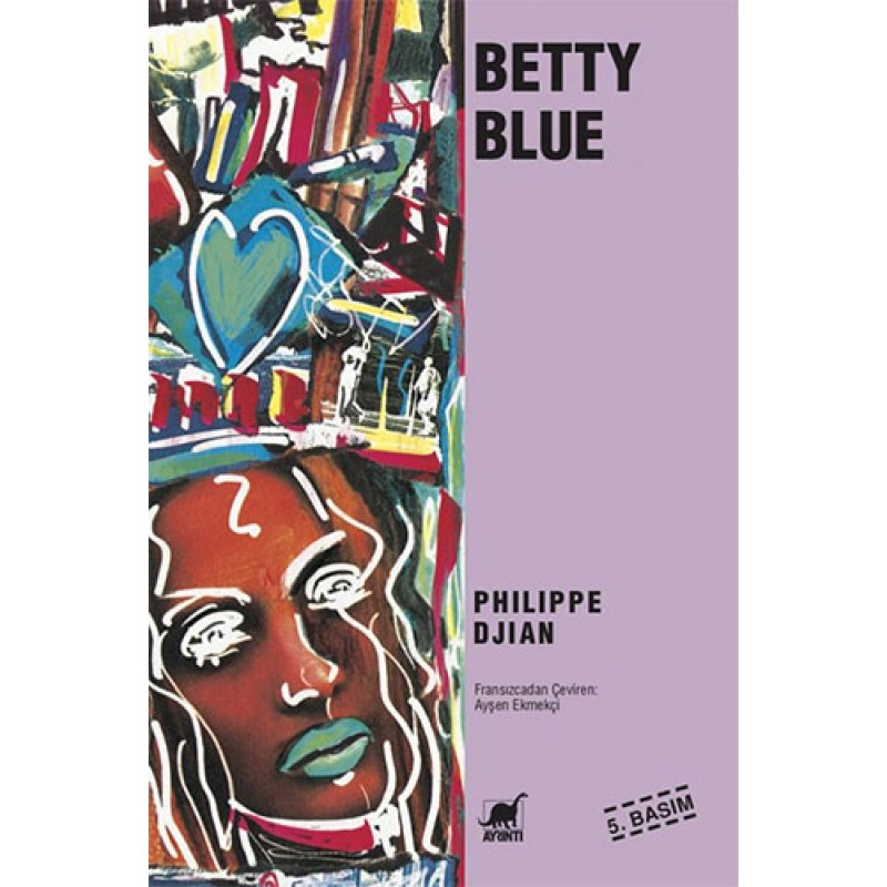 Betty Blue Betty Blue