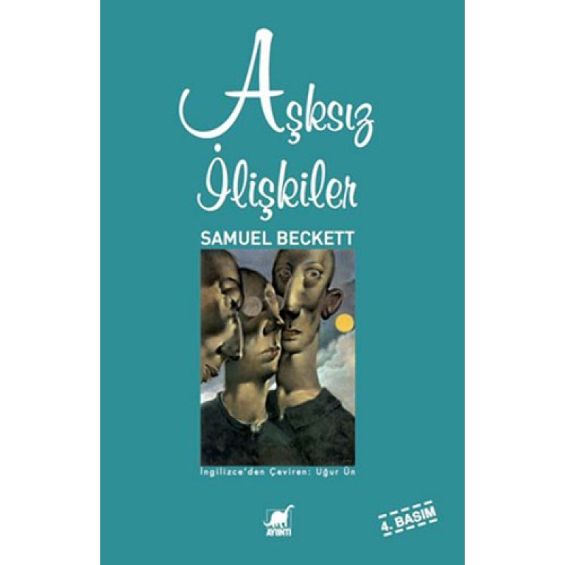 Aşksız İlişkiler Aşksız İlişkiler