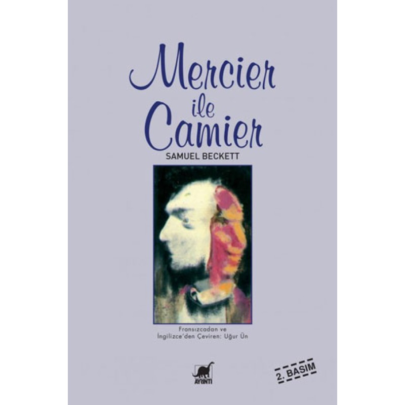 Mercier ile Camier Mercier ile Camier
