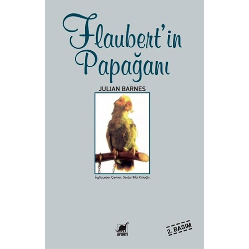 Flaubert'in Papağanı Flaubert'in Papağanı