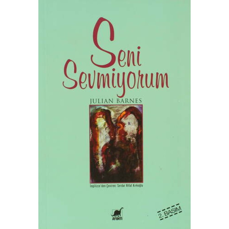 Seni Sevmiyorum Seni Sevmiyorum