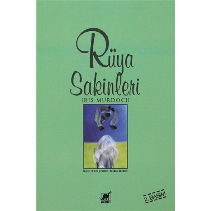 Rüya Sakinleri Rüya Sakinleri